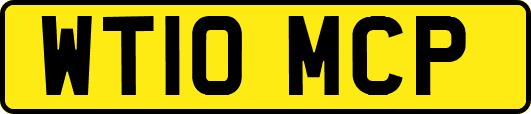 WT10MCP