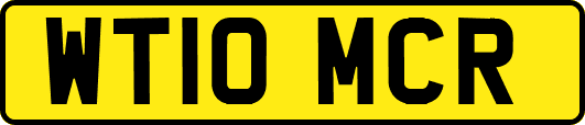 WT10MCR