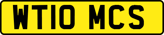 WT10MCS