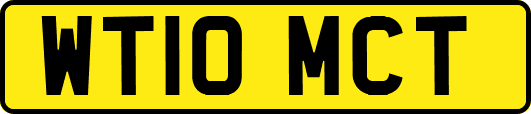 WT10MCT