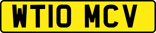 WT10MCV