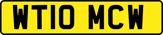 WT10MCW