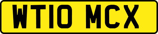 WT10MCX
