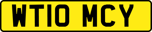 WT10MCY