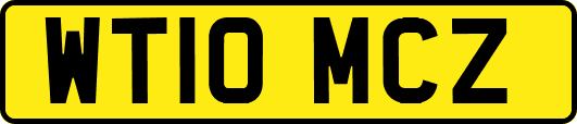 WT10MCZ