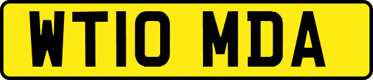 WT10MDA