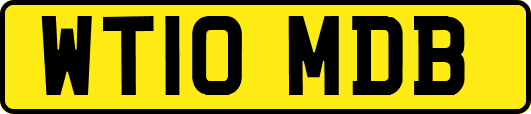 WT10MDB