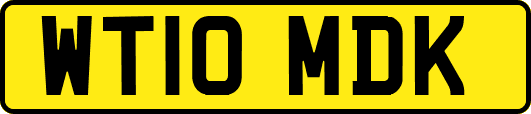 WT10MDK