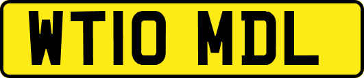 WT10MDL