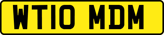WT10MDM