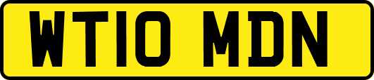 WT10MDN