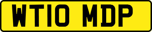 WT10MDP