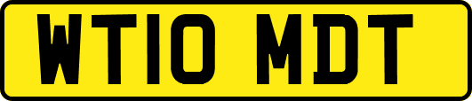 WT10MDT
