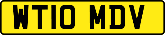 WT10MDV