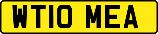 WT10MEA
