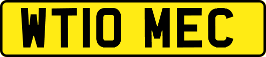 WT10MEC