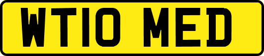 WT10MED