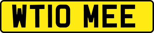 WT10MEE