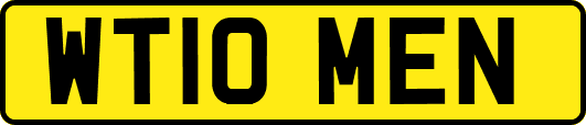 WT10MEN