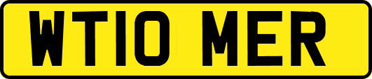 WT10MER