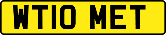 WT10MET