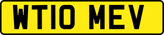 WT10MEV