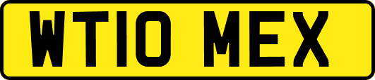 WT10MEX