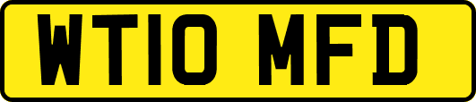 WT10MFD