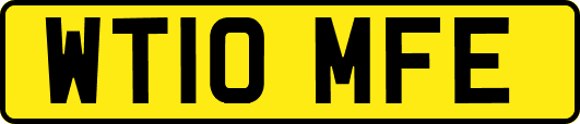 WT10MFE