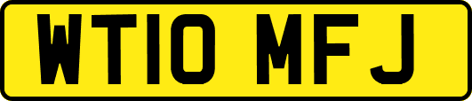WT10MFJ