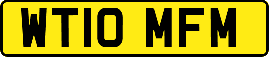 WT10MFM