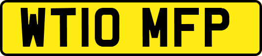 WT10MFP