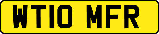 WT10MFR