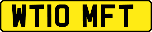 WT10MFT