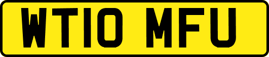 WT10MFU