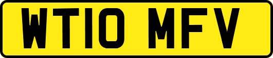 WT10MFV