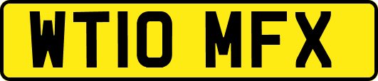 WT10MFX