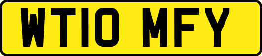 WT10MFY