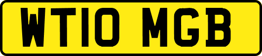 WT10MGB