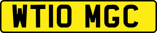 WT10MGC