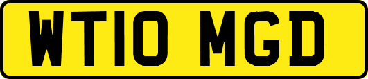 WT10MGD