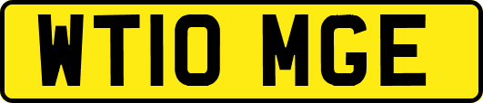 WT10MGE
