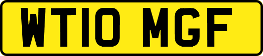 WT10MGF