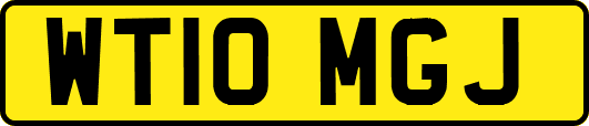 WT10MGJ