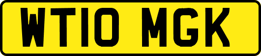 WT10MGK