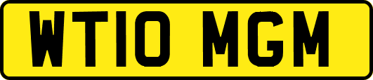 WT10MGM