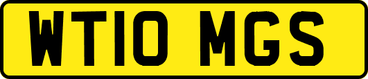 WT10MGS