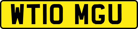 WT10MGU