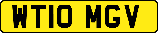 WT10MGV