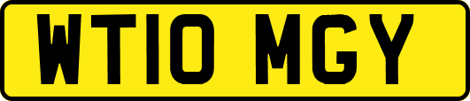 WT10MGY